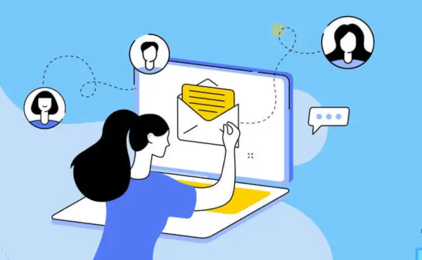 How Email Marketing for Fintech Drives Customer Trust